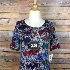 LuLaRoe Disney Villians Dr. Facilier Gigi